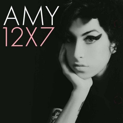 Amy Winehouse - 12x7: The Singles Collection (12 7" Singles Box Set) (Vinyl)