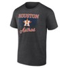 MLB Houston Astros Men's Gray Core - 2 of 3