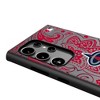 Keyscaper MLB Paisley MagSafe Compatible Cell Phone Case for Galaxy S25 - 3 of 4