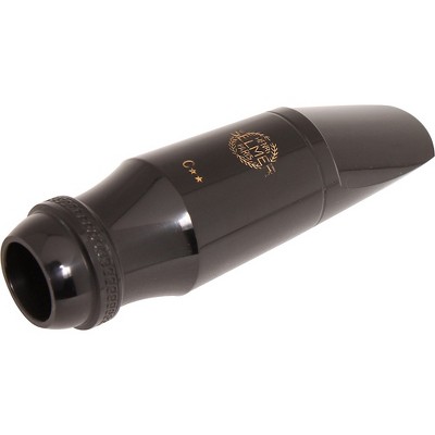 Selmer Paris Soloist Tenor Saxophone Mouthpieces Level 2 C** Facing ...