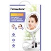 Brookstone LED Light Up Foldaway Double Sided Mirror - 2 of 2