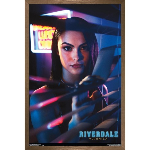 Key Art Wall Poster Unframed Version Trends International Riverdale 22.375 x 34 