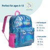 Wildkin 16-inch Kids Backpack – Durable, Padded & Spacious School Bag for Boys & Girls - 3 of 4