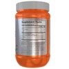 BCAA Big 6 Powder, Grape by Now Foods  -  600 grams Powder - 2 of 2