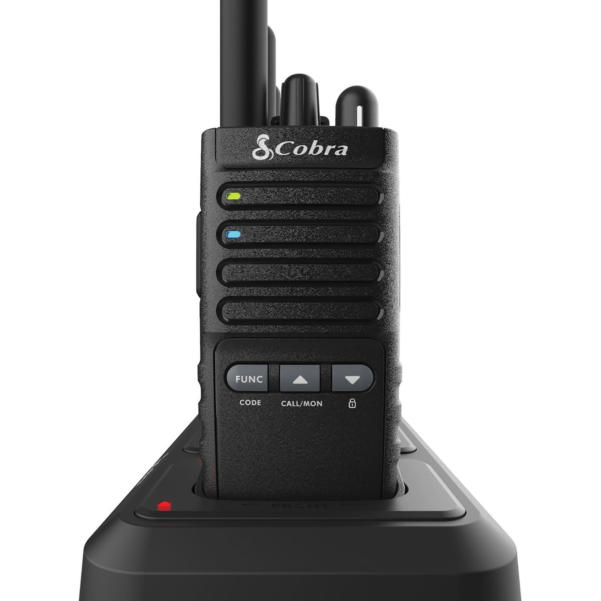 Cobra PX650 Pro Business 42-Mile-Range 2-Way Radios - thumbnail 10
