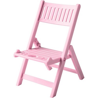 Craze Ventures Chair Shape Phone Stand Holder