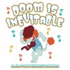 Women's Fraggle Rock Boober Doom Is Inevitable T-Shirt - 2 of 4