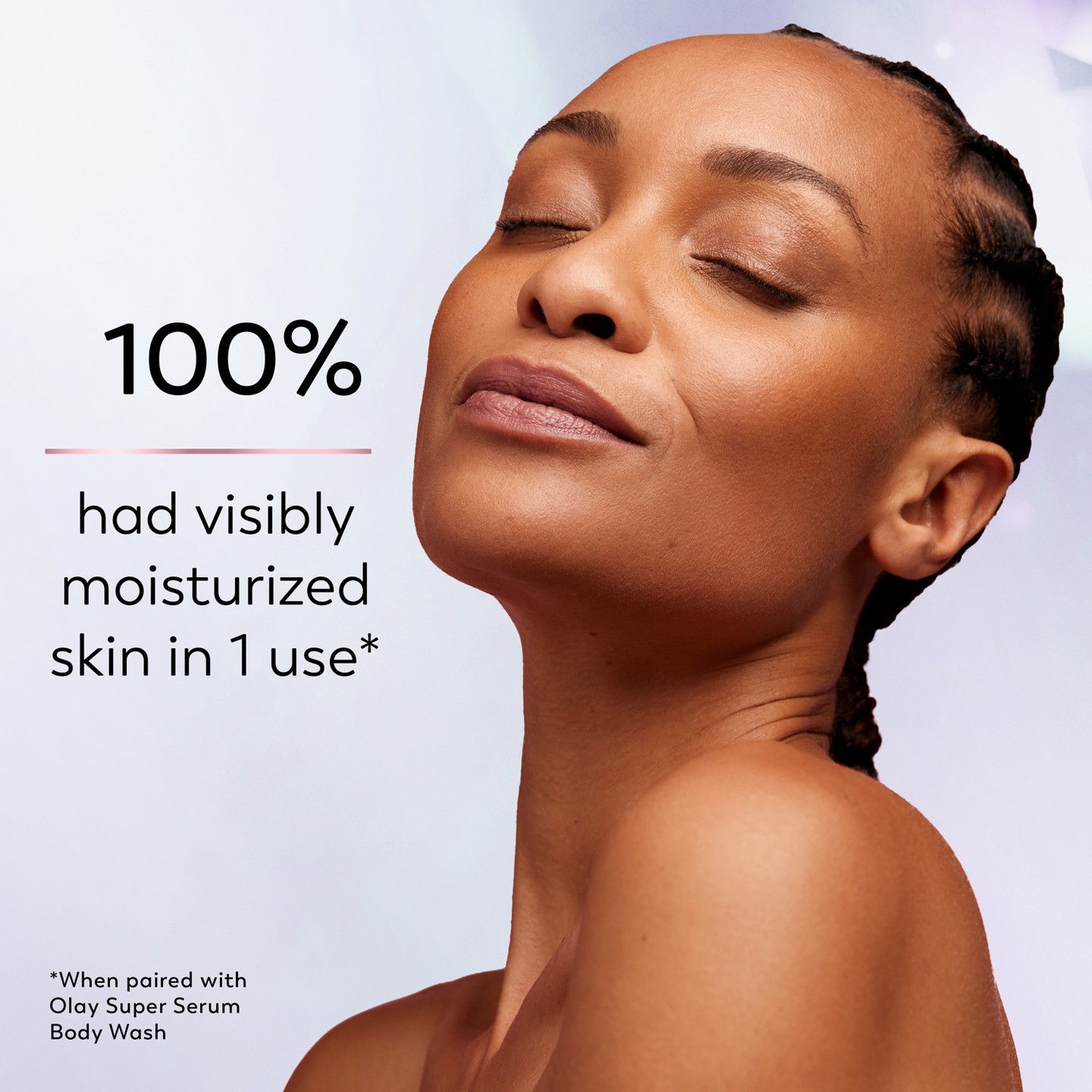 Лосьон для тела Olay Super Serum, 17 fl oz — фото 7