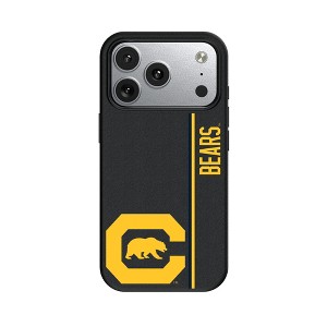 NCAA ACC Universities Sidebar MagSafe Compatible Cell Phone Case for Apple iPhone 17 Series - 1 of 4