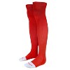 MK Socks ProFlex Over the Knee Baseball, Football Extra Long Sports Tube Socks - 2 of 4