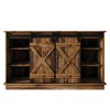 ChaletPosh TV Stand Console - 3 of 4