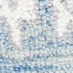 blue/ivory