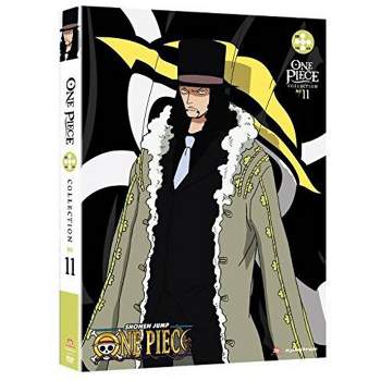 One Piece: Collection 11 (DVD)