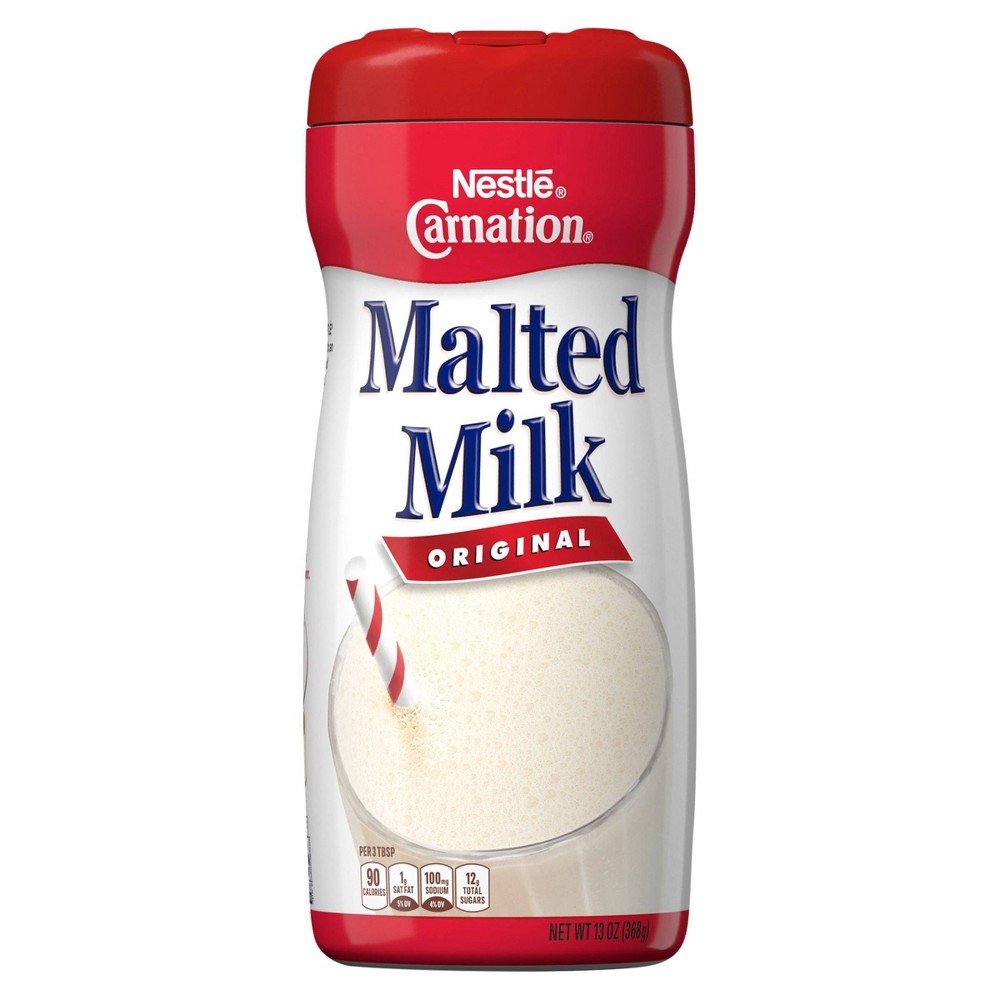 UPC 050000600120 product image for Carnation Malted Milk - 13oz | upcitemdb.com