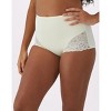 Shaping Brief with Lace, 2-Pack - 2 of 4
