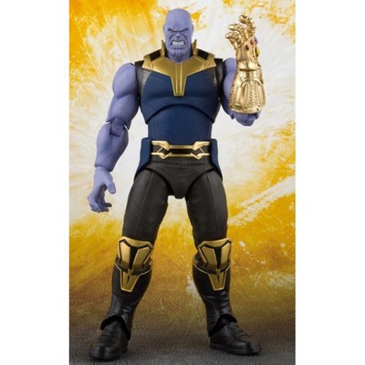 Thanos Marvel Figure Target - thanos costum in roblox free