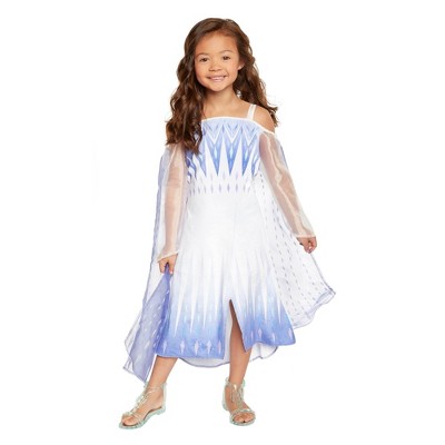 childs elsa dress