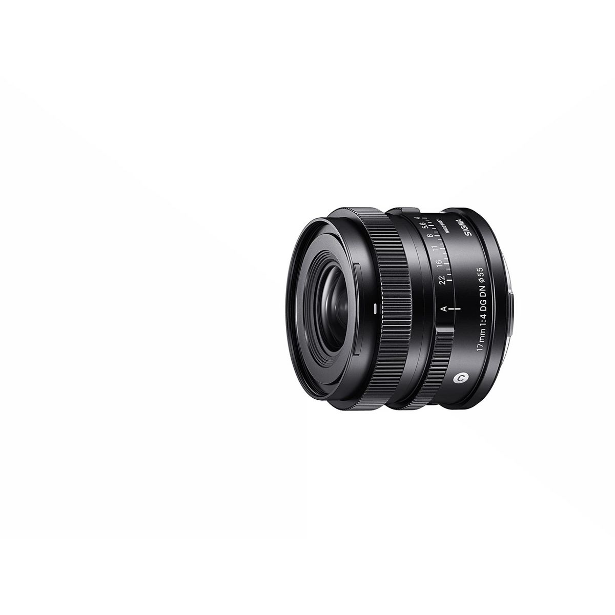 Sigma 17mm F4.0 DG DN for L-Mount