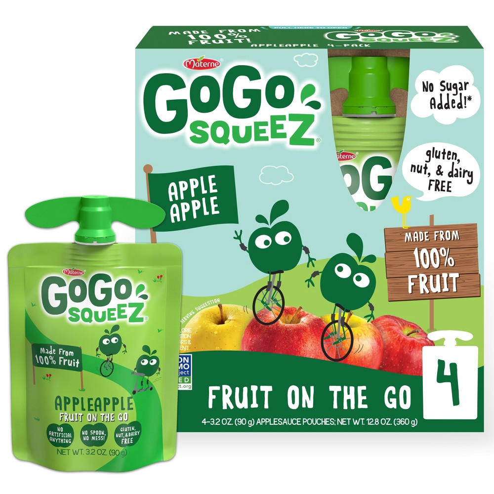 APPLE SAUCE