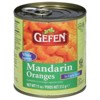 Gefen Whole Segments Mandarin Oranges In Light Syrup - Case of 24/11 oz - 2 of 4