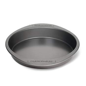 Farberware Nonstick 9" Round Cake Pan