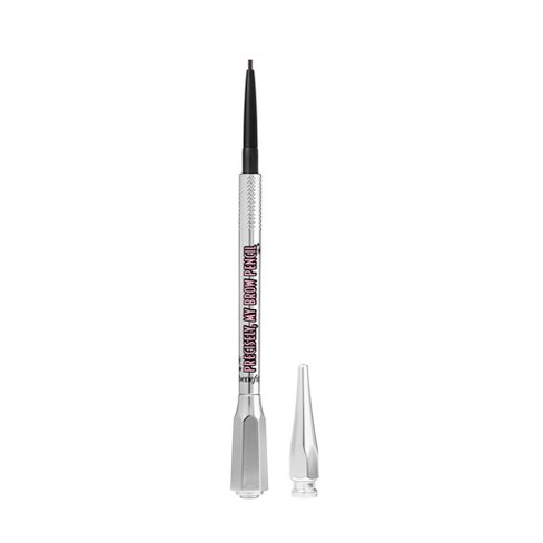 Benefit Cosmetics Precisely, My Brow Pencil Waterproof Eyebrow Definer -  Shade 6 - Cool Soft Black - 0.002oz - Ulta Beauty : Target