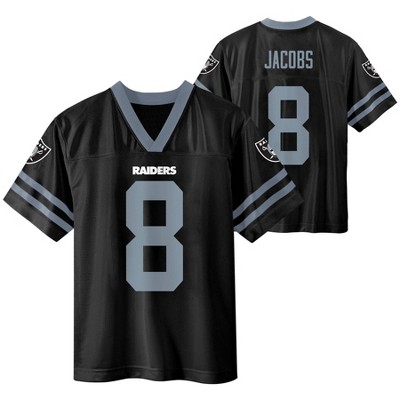 Las vegas raiders jerseys