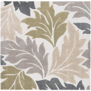 Jardin JAR402 Hand Tufted Rugs - Safavieh - 1 of 4