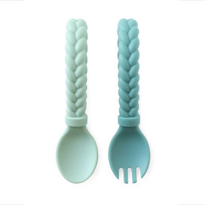 Loulou Lollipop Infant Feeding Spoon - Elephant : Target