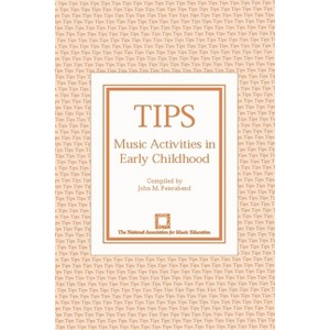 Tips - by  John M Feierabend (Paperback) - 1 of 1