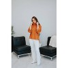 Women's Worth a date Sweater - SHE + SKY - 3 of 3
