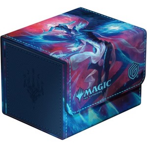Ultimate Guard - Sidewinder 100+ Xenoskin - Magic: The Gathering - Tarkir: Dragonstorm - Ugin, Eye of the Storms - 1 of 4