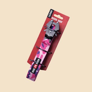 Boss Dog Tactical Leash - 1 of 4