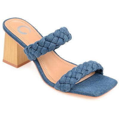 Journee Women's Bronte Sandals
