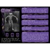 Xenohunters Sci-Fi Horror Game: Beyond the Outer Rim Board Game, 2-5 players - 4 of 4
