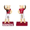 Evergreen University of Oklahoma, Mascot Statue - 2 of 4