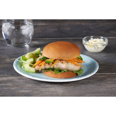 Oroweat 100%Whole Wheat Hamburger Buns - 16oz