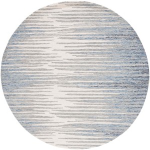 Abstract ABT926 Hand Tufted Indoor Rugs - Safavieh - 1 of 4