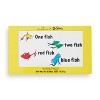 I Heart Revolution x Dr. Seuss One Fish Two Fish Red Fish Blue Fish Eyeshadow Palette - 0.32oz - image 4 of 4