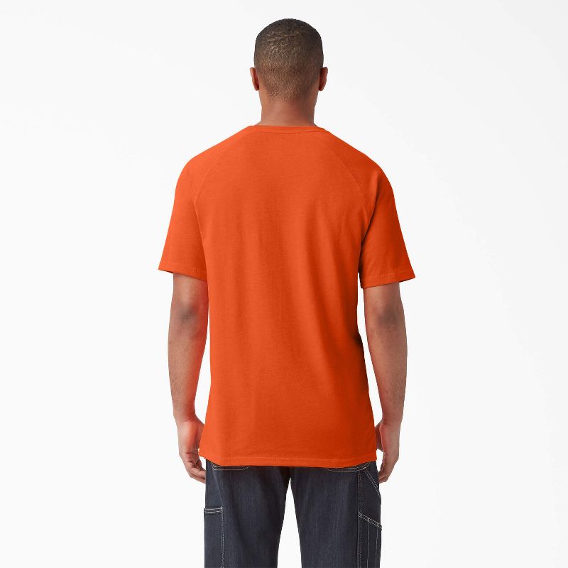 Dickies Cooling Short Sleeve T-Shirt, 2 of 4
