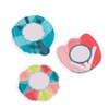 Miniland Feel to Learn Mirrors, Set of 3 - 2 of 4