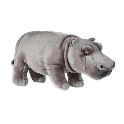 hippo stuffed animal target