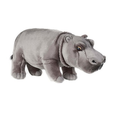 stuffed hippo target