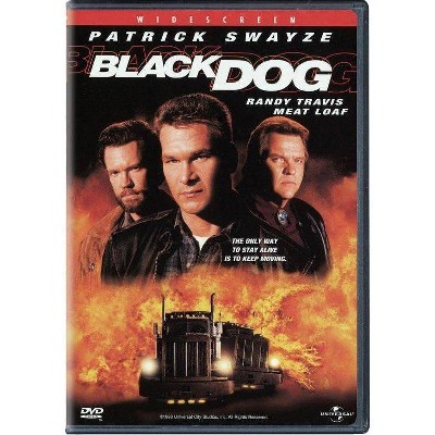 Black Dog (DVD)