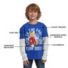 Sonic The Hedgehog Life In The Fast Lane Boy’s 2-Pack Twofer Set - 3 of 4