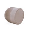 SpassWay 8" Dia Outdoor Indoor Ceramic Planter Pot Decorative Planter with Drainage Hole Patio Flower Pot - 2 of 4