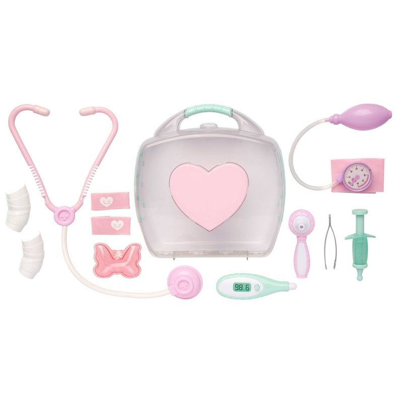 Perfectly Cute Doctor Kit, 4 of 8