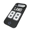 NFL Dallas Cowboys Players Game Tactic Bump Cell Phone Case for Apple iPhone 17 Series - 2 of 4