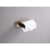 OUTSUPPLY 5-Piece Bathroom Set, Rustproof Wall Mounted Hardware for Bath, Kitchen, Towel Bar, Hooks - 4 of 4
