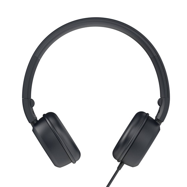 Auriculares On-Ear con Cable Gems Kids - Negro 2